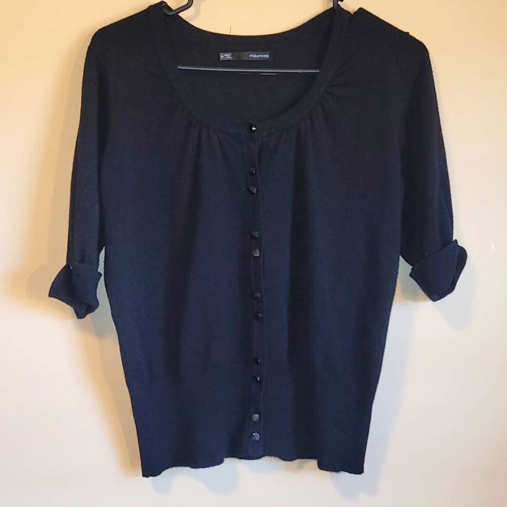 Maurices XL sweater